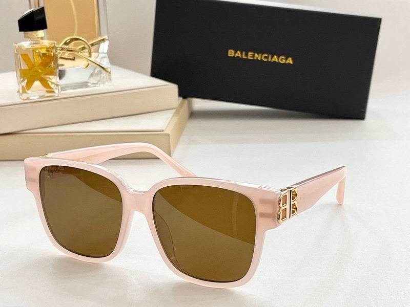 Balenciaga Sunglasses 332